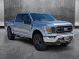 Used 2021 Ford F150 XLT w/ Equipment Group 302A High image 3