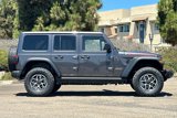 New 2025 Jeep Wrangler Unlimited Rubicon w/ Steel Bumper Group image 4