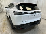 New 2025 Nissan Murano Platinum image 2