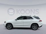 New 2026 Mercedes-Benz GLE 450e 4MATIC image 2