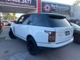 Used 2019 Land Rover Range Rover Supercharged image 2
