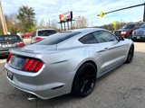 Used 2015 Ford Mustang Coupe image 5
