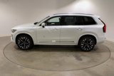 New 2025 Volvo XC90 T8 Plus w/ Protection Package image 3