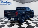 New 2025 GMC Sierra 1500 SLT w/ SLT Premium Package image 5