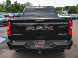 Used 2025 RAM 1500 Laramie w/ Sport Appearance Package image 5