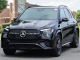 New 2026 Mercedes-Benz GLE 350 4MATIC image 4