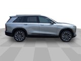 New 2026 Cadillac Vistiq Sport image 3