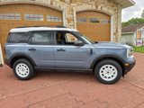 New 2025 Ford Bronco Sport Heritage w/ Convenience Package image 2