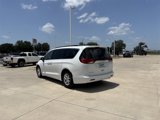 Used 2021 Chrysler Voyager Lxi image 5