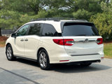 Used 2018 Honda Odyssey EX-L image 4