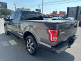 Used 2015 Ford F150 XLT w/ Equipment Group 302A Luxury image 4