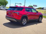 New 2026 Chevrolet Equinox LT image 2