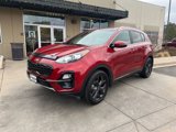 Used 2021 Kia Sportage S image 2