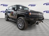 New 2025 GMC Hummer EV 3X w/ LPO, Roof Cross Rail Package image 3