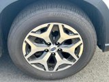 Used 2022 Subaru Forester Premium image 4