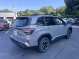 New 2025 Subaru Forester Premium image 3