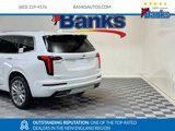 New 2025 Cadillac XT6 Premium Luxury w/ Technology Package image 6