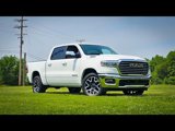 New 2025 RAM 1500 Laramie image 2
