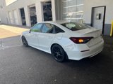 Used 2025 Honda Civic Sport image 4