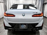 Used 2022 BMW X4 M w/ M Driver's Package image 5