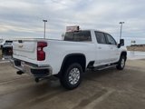 New 2025 Chevrolet Silverado 2500 LT w/ Safety Package image 4