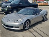 Used 2008 Chevrolet Corvette Z06 w/ Preferred Equipment Group image 2