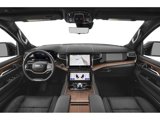 New 2025 Jeep Grand Wagoneer Series II Obsidian image 5