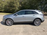 New 2025 Cadillac XT5 Sportv w/ Technology Package image 2