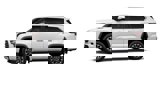 New 2025 Toyota Sequoia Limited image 3