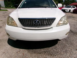 Used 2007 Lexus RX 350 2WD image 4
