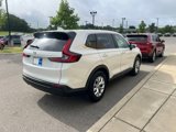 New 2026 Honda CR-V LX image 4