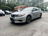 Used 2018 Nissan Altima 2.5 SV w/ 2.5 SV Technology Package image 2