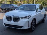 Used 2025 BMW X3 xDrive30 w/ Premium Package image 4
