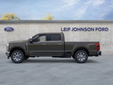 New 2025 Ford F250 King Ranch w/ Chrome Package image 3