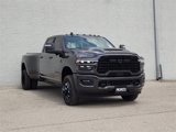 New 2025 RAM 3500 Laramie image 2