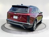 New 2026 Cadillac Vistiq Luxury image 5