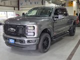 New 2025 Ford F350 Lariat w/ Lariat Ultimate Package image 5