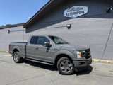 Used 2018 Ford F150 XLT w/ Equipment Group 302A Luxury image 3