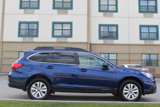 Used 2017 Subaru Outback 2.5i Premium image 6