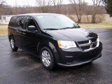 Used 2019 Dodge Grand Caravan SE image 3