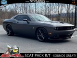Used 2019 Dodge Challenger R/T Scat Pack image 2