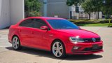 Used 2017 Volkswagen Jetta GLI image 5