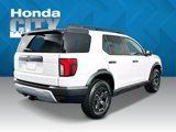 New 2026 Honda Passport RTL image 4