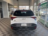 New 2025 Kia Sportage X-Pro image 5