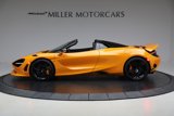 New 2026 McLaren 750S Spider image 3