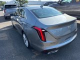 Used 2024 Cadillac CT4 Premium Luxury w/ Super Cruise 2 Package image 4
