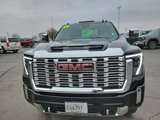 Used 2024 GMC Sierra 2500 Denali w/ Denali Reserve Package image 2