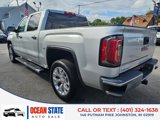 Used 2017 GMC Sierra 1500 SLT w/ SLT Premium Package image 3