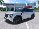 New 2025 Nissan Armada PRO-4X image 2