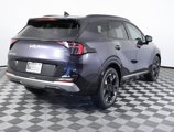 New 2026 Kia Sportage SX image 4